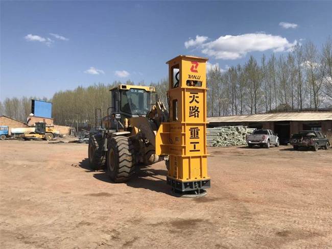 京哈改擴建施工區